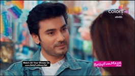 Parineeti - 11th June 2023